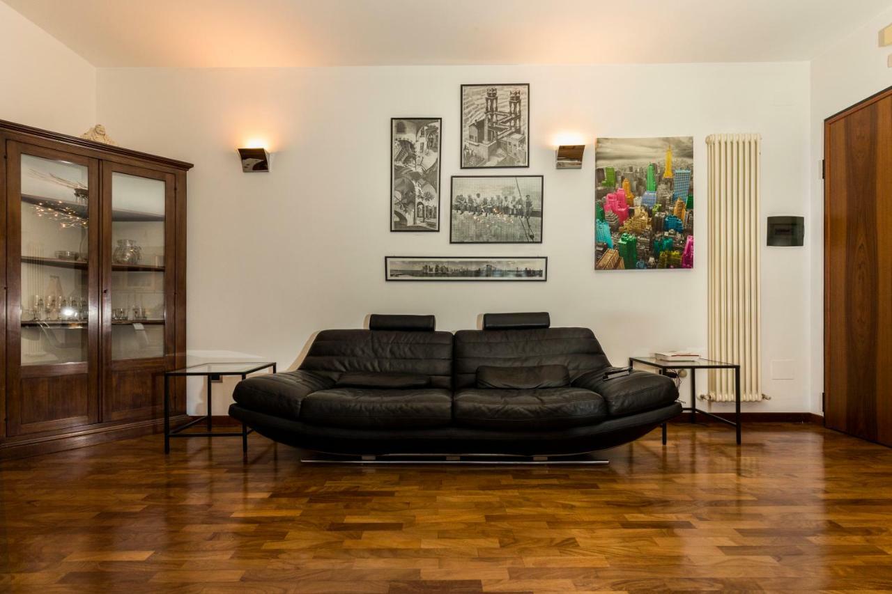 Casa Ballarin Apartment San Benedetto del Tronto Exterior photo